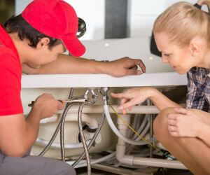 About Emergency plumbing pros Mechanicsville, VA